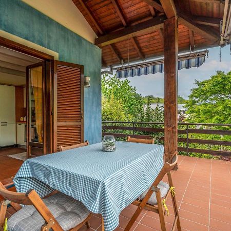 Holiday Home Sulle Colline Casalesi By Interhome Casale Corte Cerro المظهر الخارجي الصورة