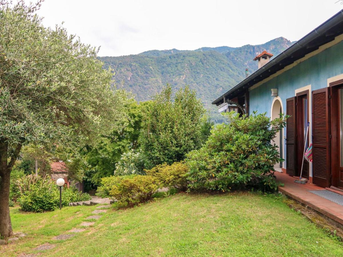 Holiday Home Sulle Colline Casalesi By Interhome Casale Corte Cerro المظهر الخارجي الصورة