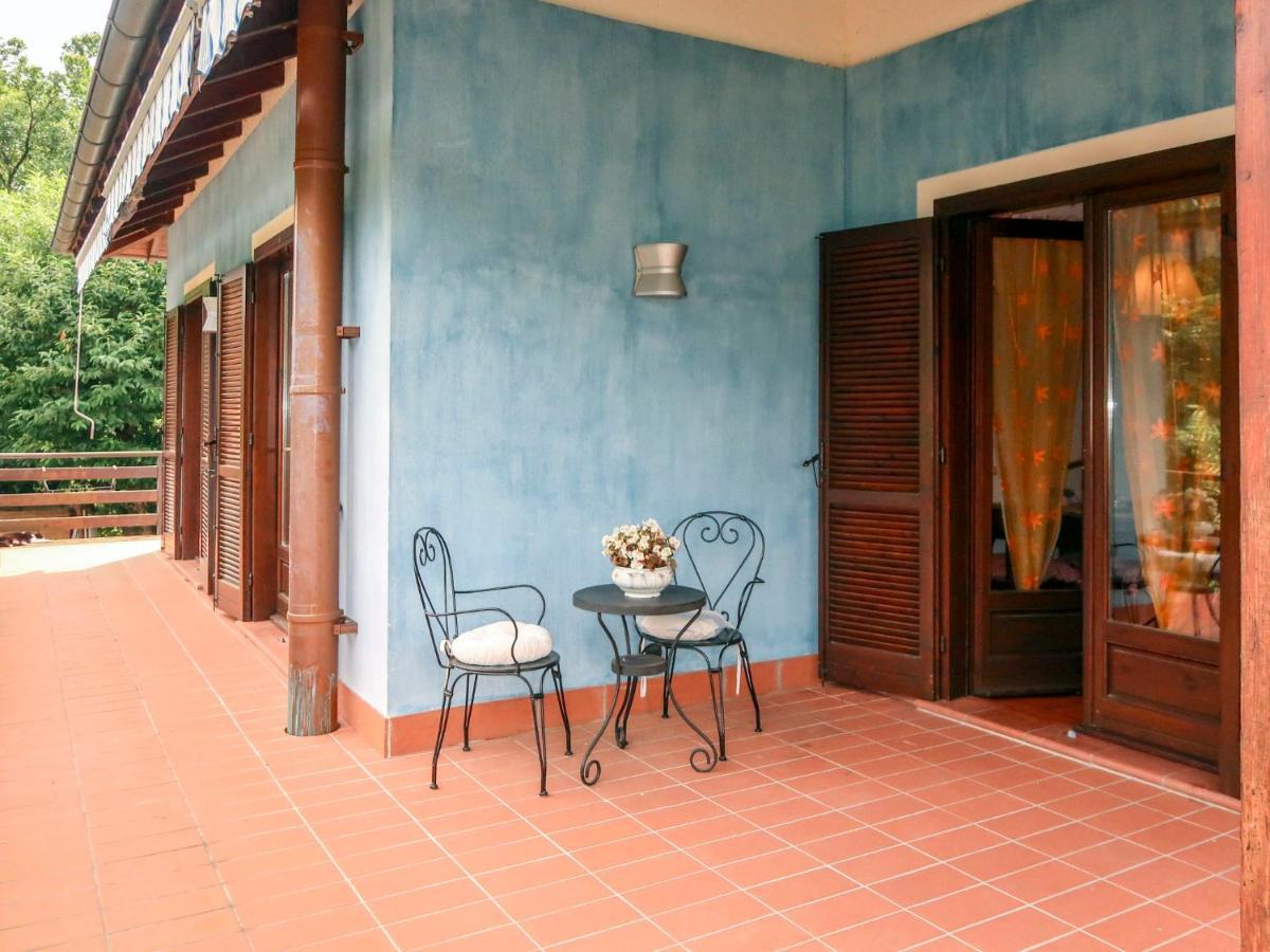 Holiday Home Sulle Colline Casalesi By Interhome Casale Corte Cerro المظهر الخارجي الصورة