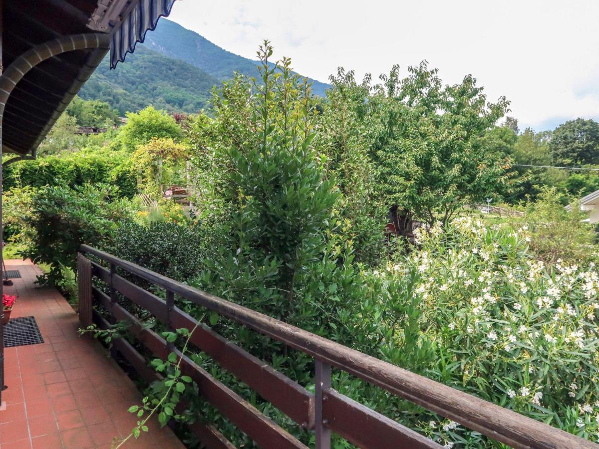 Holiday Home Sulle Colline Casalesi By Interhome Casale Corte Cerro المظهر الخارجي الصورة
