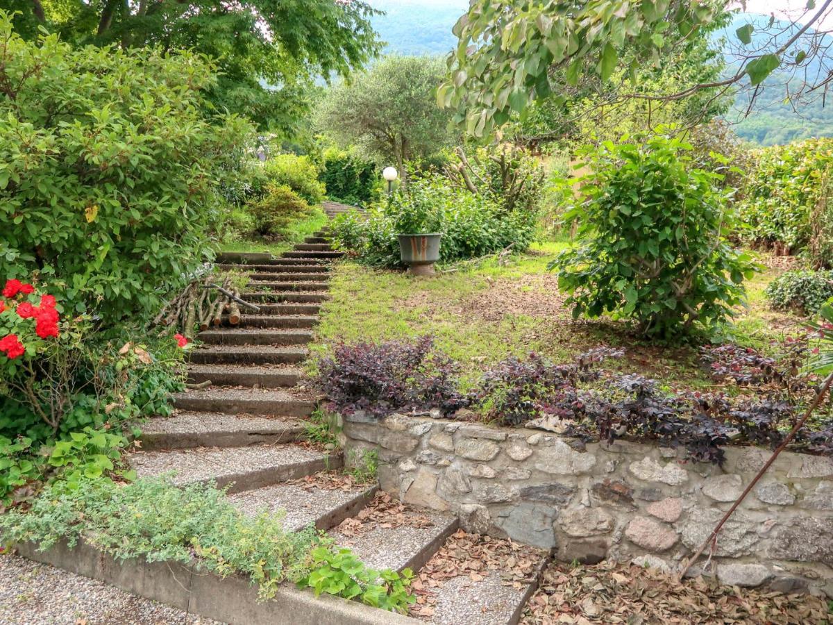 Holiday Home Sulle Colline Casalesi By Interhome Casale Corte Cerro المظهر الخارجي الصورة