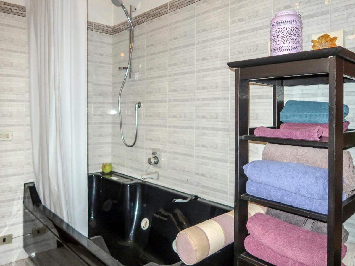 Holiday Home Sulle Colline Casalesi By Interhome Casale Corte Cerro المظهر الخارجي الصورة