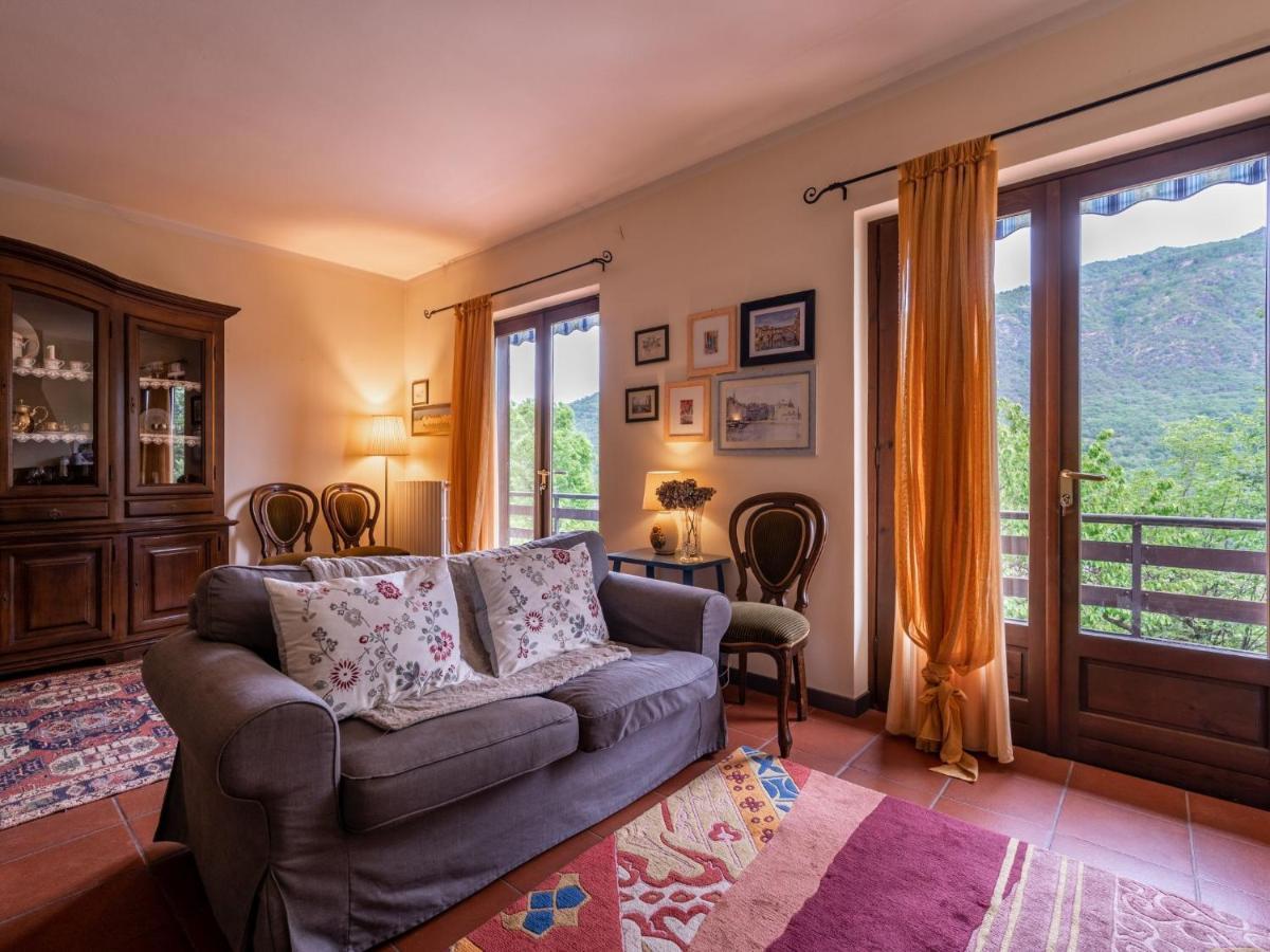 Holiday Home Sulle Colline Casalesi By Interhome Casale Corte Cerro المظهر الخارجي الصورة