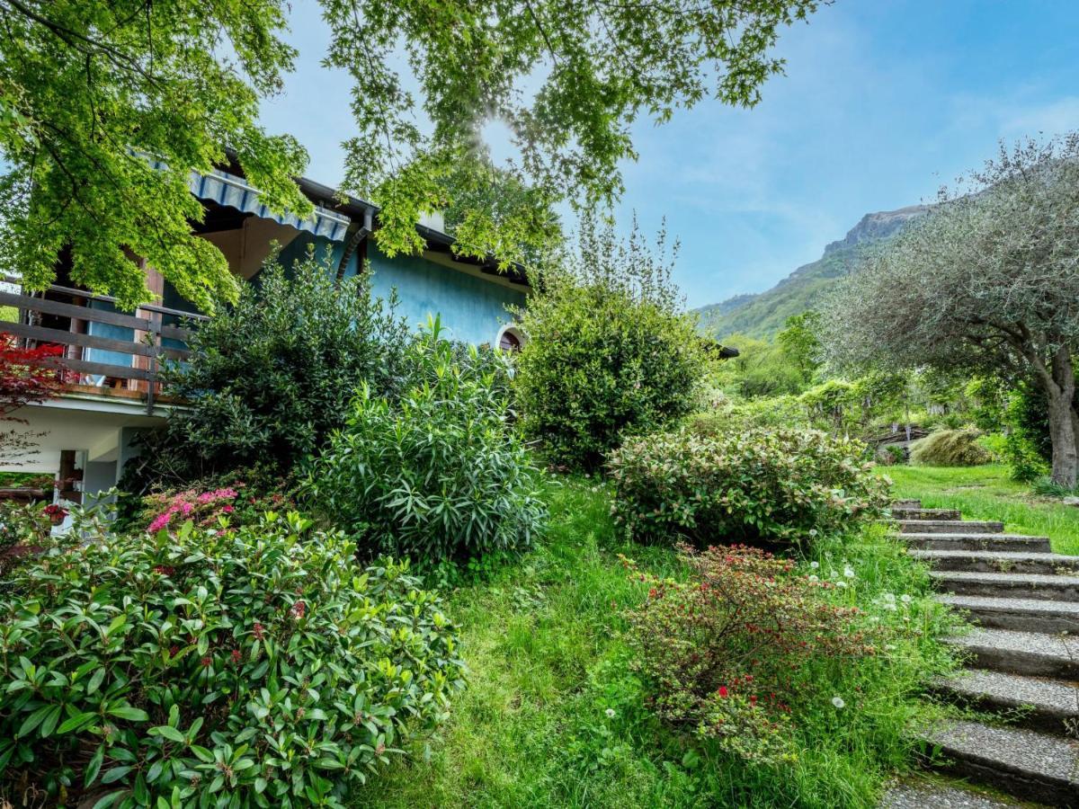 Holiday Home Sulle Colline Casalesi By Interhome Casale Corte Cerro المظهر الخارجي الصورة