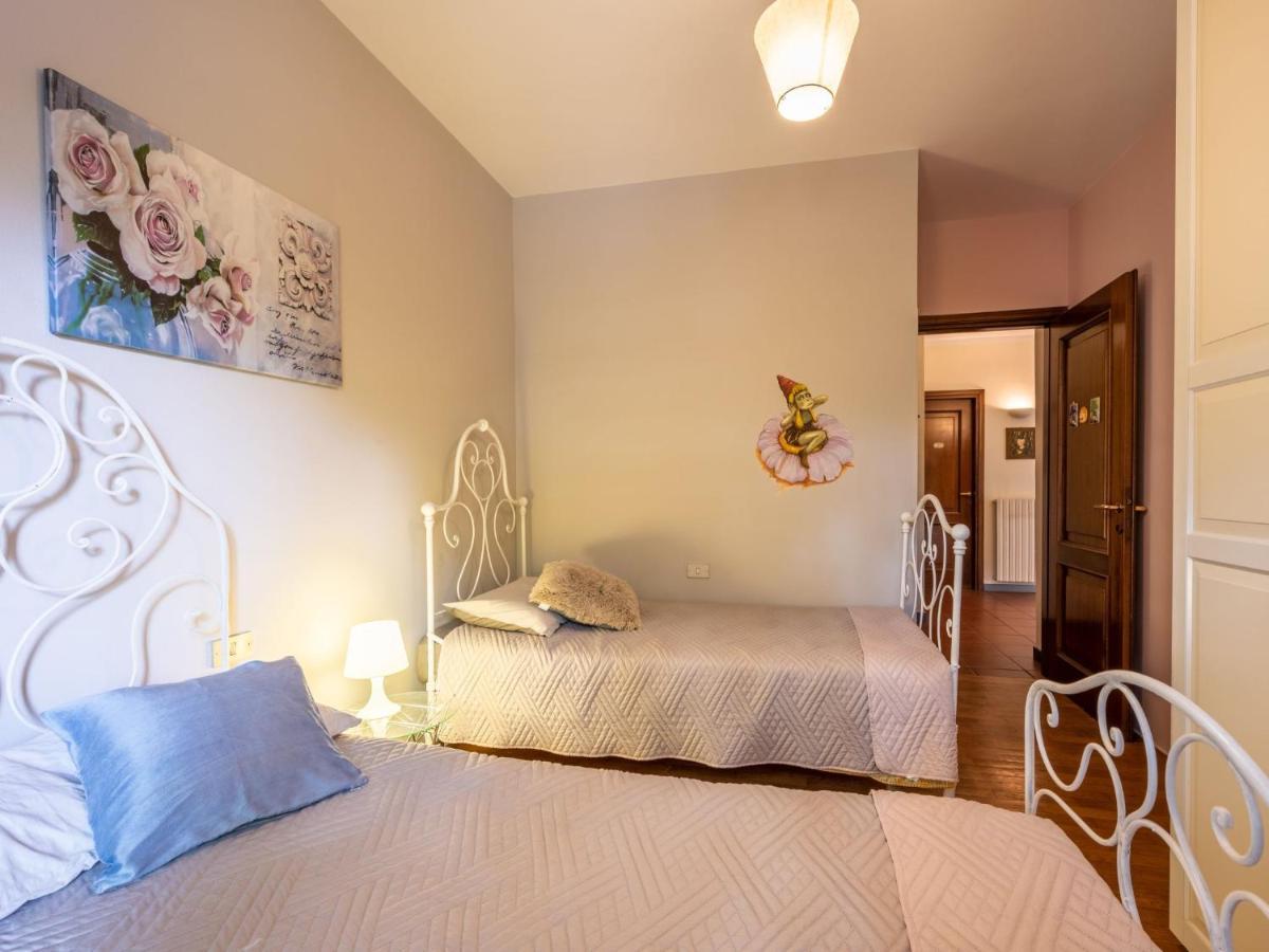 Holiday Home Sulle Colline Casalesi By Interhome Casale Corte Cerro المظهر الخارجي الصورة