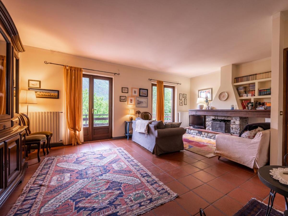Holiday Home Sulle Colline Casalesi By Interhome Casale Corte Cerro المظهر الخارجي الصورة