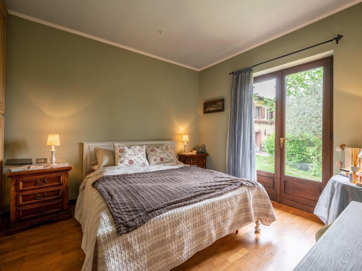 Holiday Home Sulle Colline Casalesi By Interhome Casale Corte Cerro المظهر الخارجي الصورة